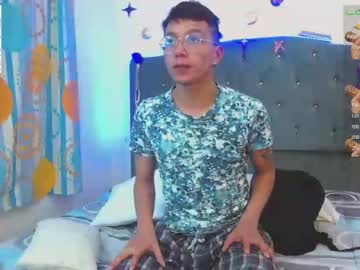 [18-12-22] maxandyen_triplay record private XXX show from Chaturbate.com