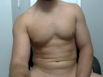 [27-08-23] spartanstrong record private webcam from Chaturbate.com