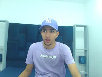 [24-02-23] daloandjose chaturbate dildo