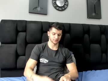 [03-02-23] _zack_spencer record private show video from Chaturbate.com