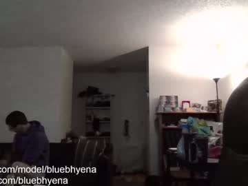 [01-05-23] bluebhyena record show with toys from Chaturbate.com