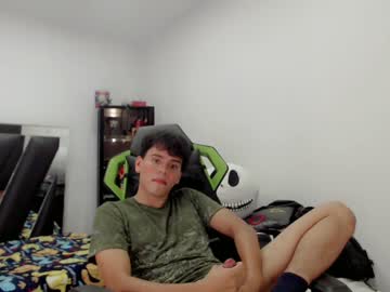 [25-11-23] marco_andres record premium show from Chaturbate