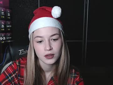 [02-01-25] sophiedavisss premium show video from Chaturbate