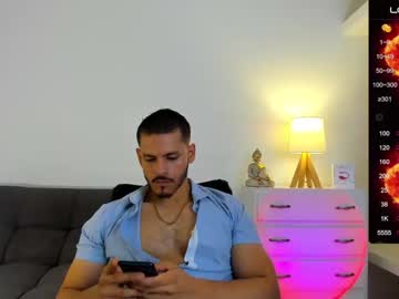 [30-04-24] tom_wolkerd1 public show video from Chaturbate