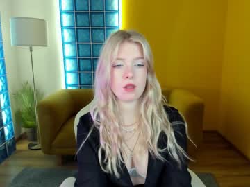 [26-03-22] _stormy__ record private show