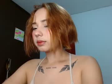 [30-11-22] ailyn_lonny record private show video from Chaturbate.com