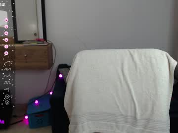 [16-04-24] cutejess45 record cam show from Chaturbate