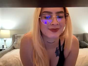 [07-12-23] indaga97 record webcam video from Chaturbate