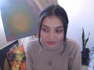 [19-10-23] mariecam record private show from Chaturbate