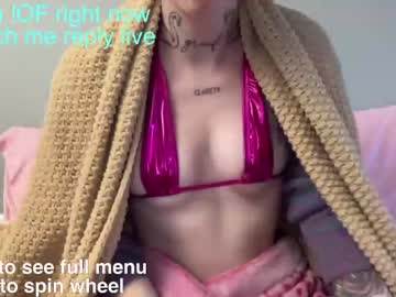 [27-11-23] chloecandidly record show with cum from Chaturbate