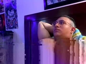 [16-06-22] chrisangell07 record private webcam from Chaturbate