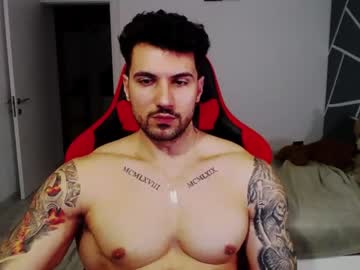 [25-01-23] fitnessmood chaturbate cam show