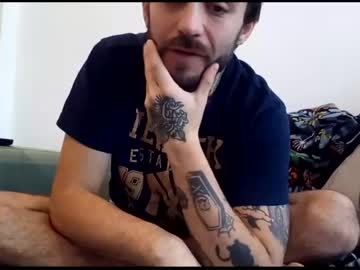 [03-10-22] inkedandslutty public show from Chaturbate