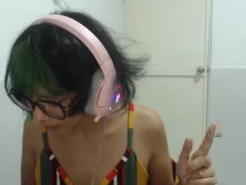 [28-05-23] peridot137 cam show from Chaturbate