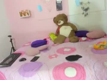 [28-06-22] samara_and_salome public show video from Chaturbate.com