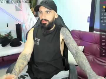 [17-08-22] mattewsantoss record premium show from Chaturbate