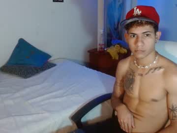 [16-10-22] tayrel_bons private webcam from Chaturbate.com