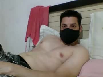 [04-08-22] anjoturbo private sex show from Chaturbate