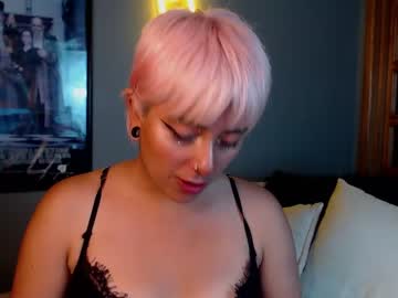 [27-09-22] aapril_8 record blowjob video from Chaturbate.com