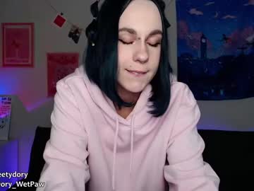 [26-11-22] dory_wetpaw record premium show video from Chaturbate