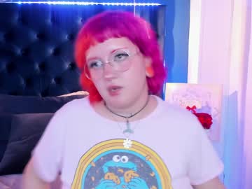 [26-02-24] meg_winchester chaturbate private