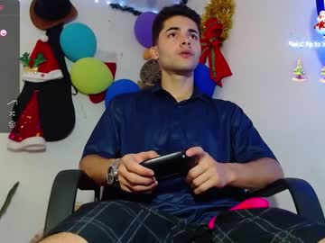 [27-12-23] jacob_thomson record show with cum from Chaturbate