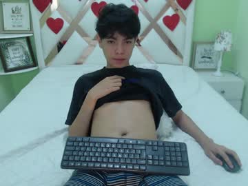 [26-04-23] matt_snows chaturbate public record