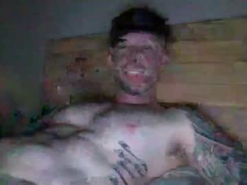 [18-04-23] mattyice734 record private sex video from Chaturbate.com