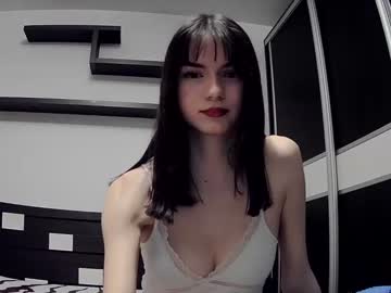 [18-12-22] kyla_sweet record show with cum