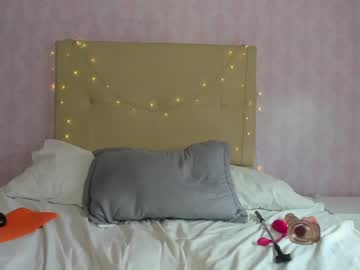 [13-10-22] mia_thonsoms chaturbate show with cum