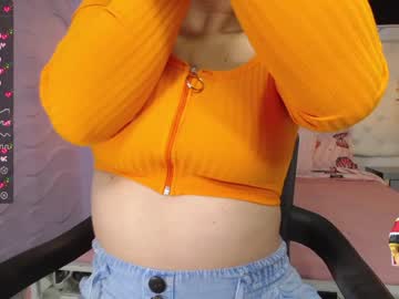 [26-09-23] paulinabelen21 record private show from Chaturbate