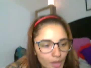 [17-04-24] _julietasmith record show with cum from Chaturbate.com