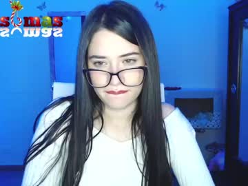 [23-12-22] cloemonrroy1 record show with toys from Chaturbate