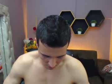 [15-05-23] jason_king22 private from Chaturbate