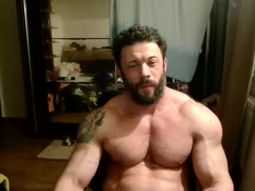 [26-03-24] stevebulkzor cam show from Chaturbate