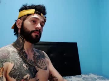 [19-03-24] _jack_tattoo_ private show from Chaturbate.com
