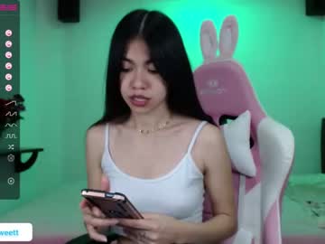 [05-04-23] aleja__sweett chaturbate private show