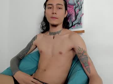 [29-01-24] chromeheart_ record private sex video from Chaturbate