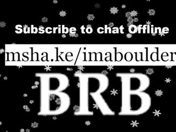 [22-12-23] ima_boulder record video from Chaturbate.com
