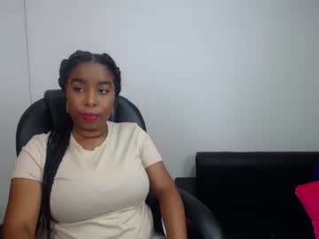 [08-04-22] sheilaa_brown record video with dildo from Chaturbate.com