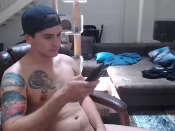[04-06-22] thattrippyguy record webcam video from Chaturbate