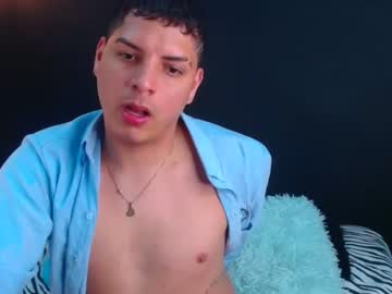 [28-08-22] _theherox private show from Chaturbate