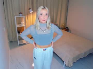 [25-11-23] abigailburnett public webcam video from Chaturbate.com