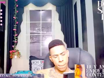 [24-03-22] boomshelboyy private show from Chaturbate