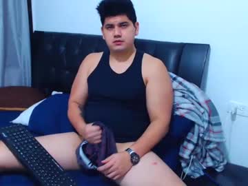 [24-05-22] boy_hotx666 record webcam video from Chaturbate