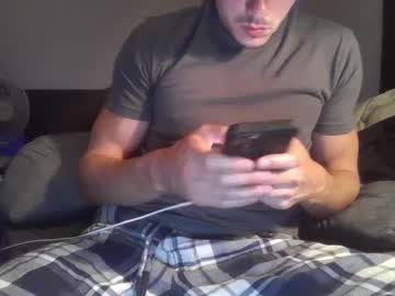 [18-07-23] mrglockrivers record private show from Chaturbate.com