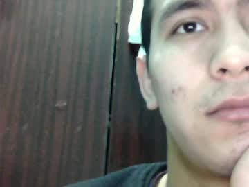 [03-01-22] alexbigo chaturbate webcam