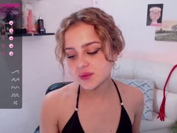 [10-05-22] ana_herschel record private XXX video from Chaturbate