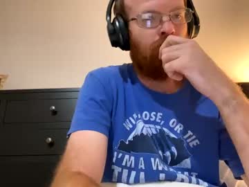 [25-12-22] hairyginger2 record blowjob show from Chaturbate