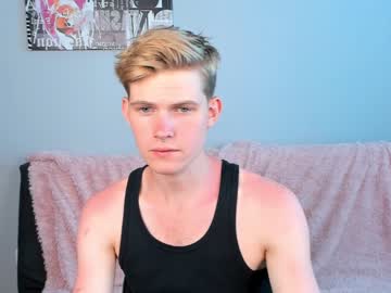 [01-07-22] henry_mellow chaturbate private show video